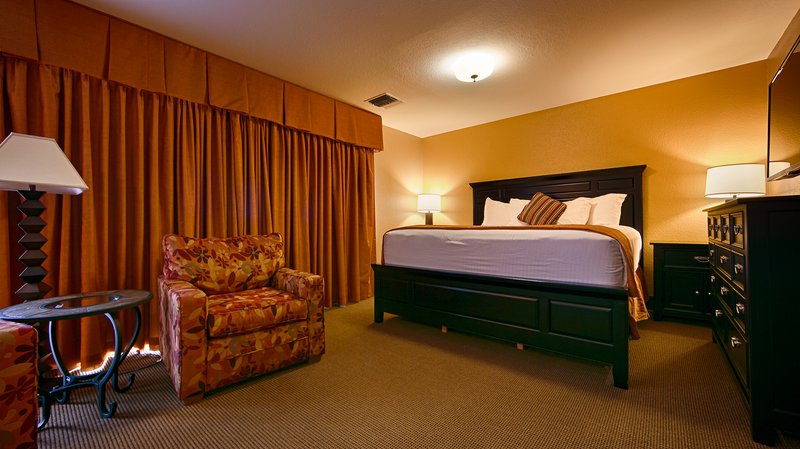 Best Western - Baker City, OR