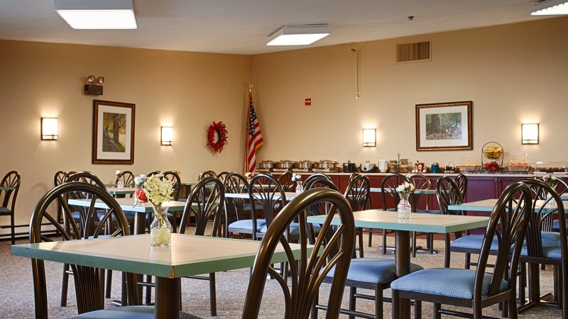 Best Western Plus-Concord - Concord, MA