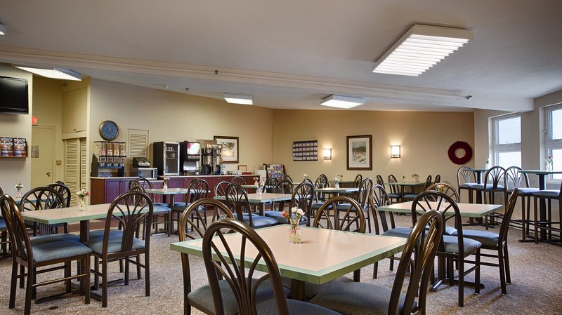 Best Western Plus-Concord - Concord, MA