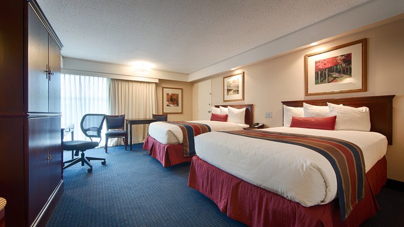 Best Western Plus-Concord - Concord, MA