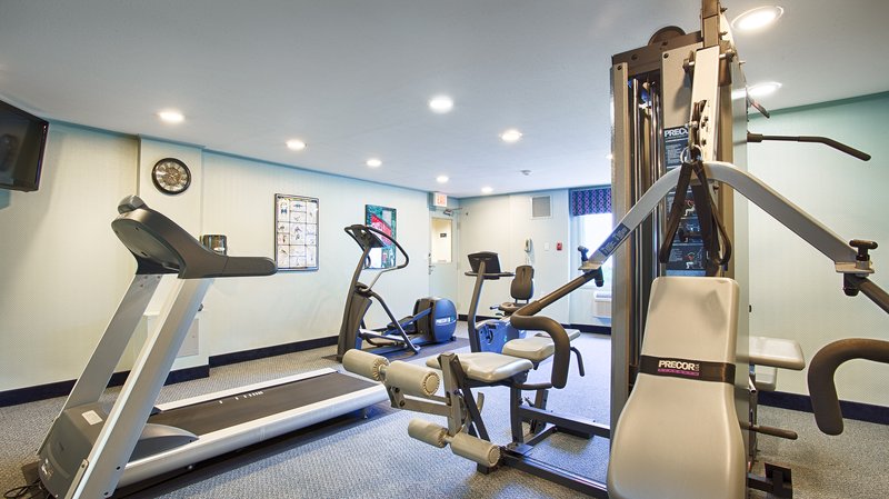 Best Western Plus-Concord - Concord, MA