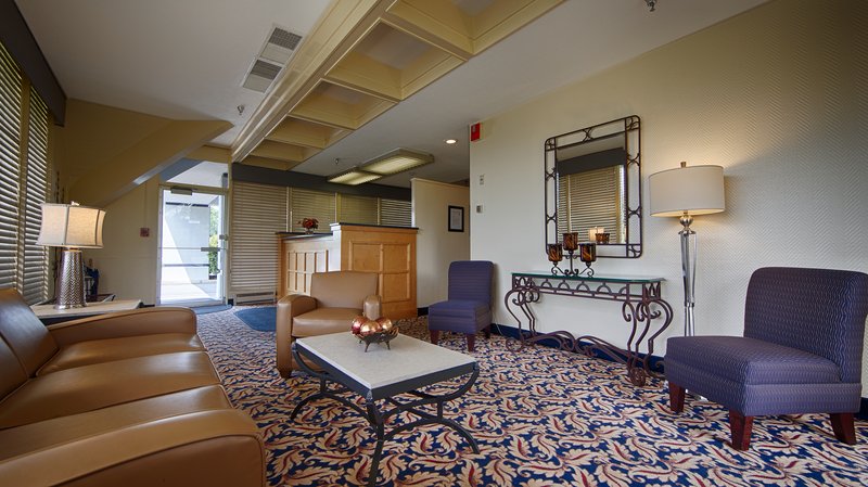 Best Western Plus-Concord - Concord, MA