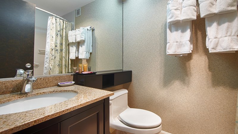 Best Western Plus-Concord - Concord, MA