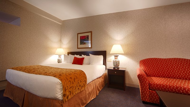 Best Western Plus-Concord - Concord, MA