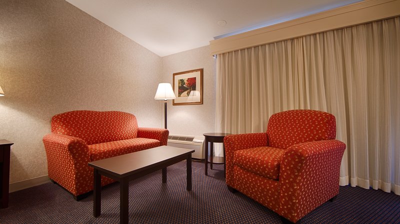 Best Western Plus-Concord - Concord, MA