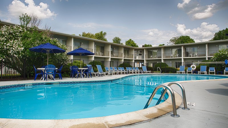 Best Western Plus-Concord - Concord, MA
