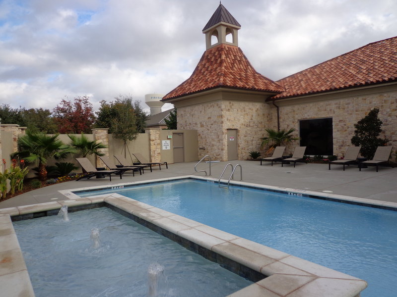 Holiday Inn Express FRISCO - Frisco, TX