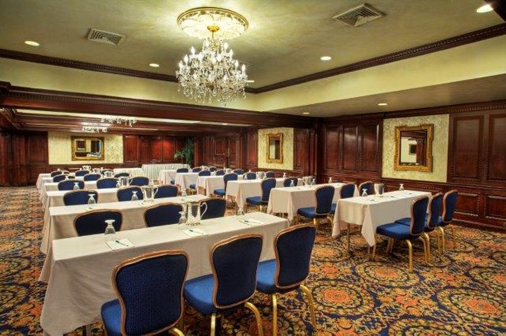 Madison Hotel - Morristown, NJ
