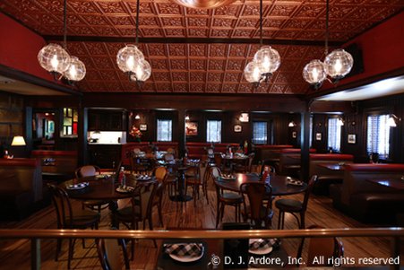 Madison Hotel - Morristown, NJ