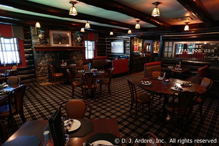 Madison Hotel - Morristown, NJ