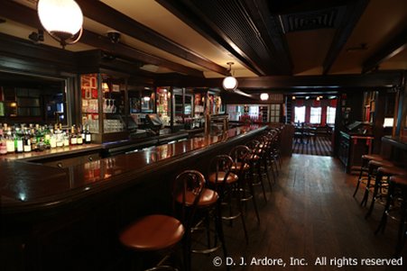 Madison Hotel - Morristown, NJ