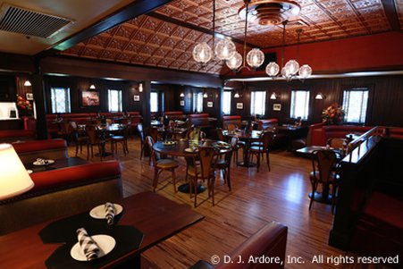 Madison Hotel - Morristown, NJ