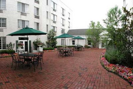 Madison Hotel - Morristown, NJ