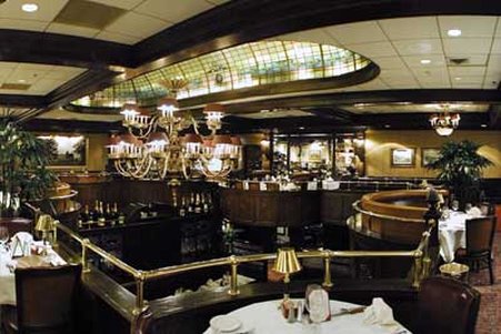 Madison Hotel - Morristown, NJ