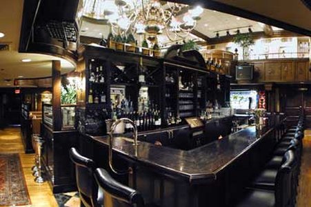 Madison Hotel - Morristown, NJ