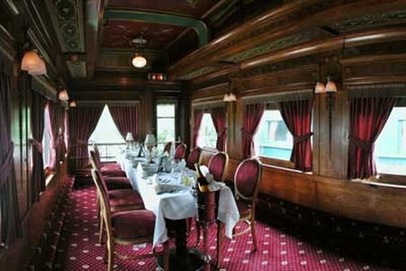 Madison Hotel - Morristown, NJ