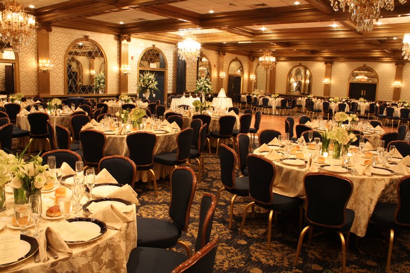 Madison Hotel - Morristown, NJ