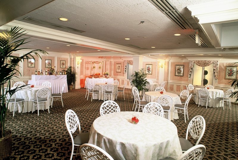 Madison Hotel - Morristown, NJ