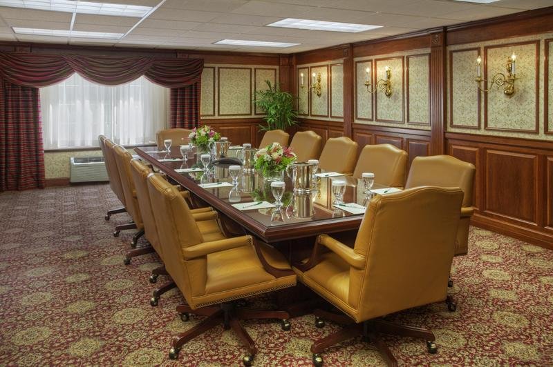 Madison Hotel - Morristown, NJ