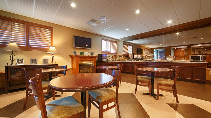 Best Western Burlington Inn - Mount Holly, NJ