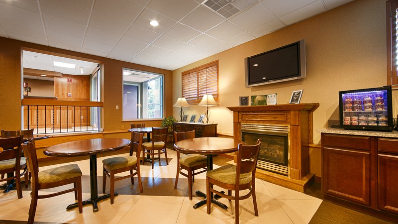 Best Western Burlington Inn - Mount Holly, NJ