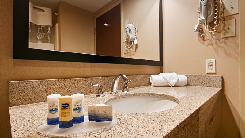 Best Western Burlington Inn - Mount Holly, NJ