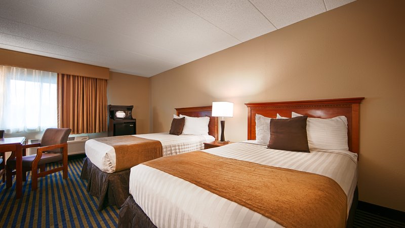 Best Western Burlington Inn - Mount Holly, NJ