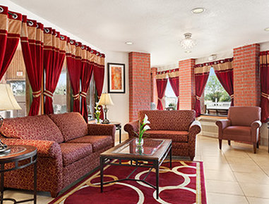 Baymont Inn & Suites-Anderson - Anderson, CA