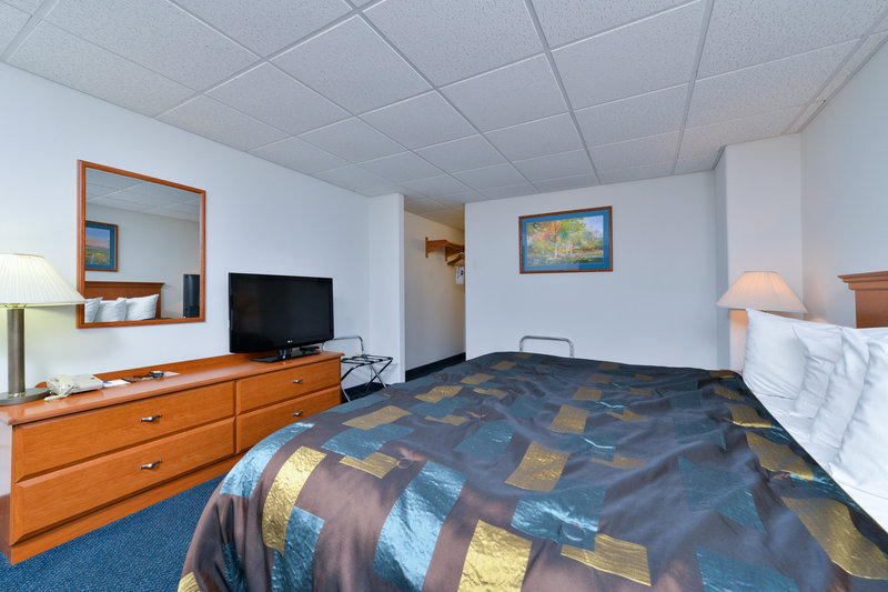 BEST WESTERN Motor Inn - Mitchell, SD