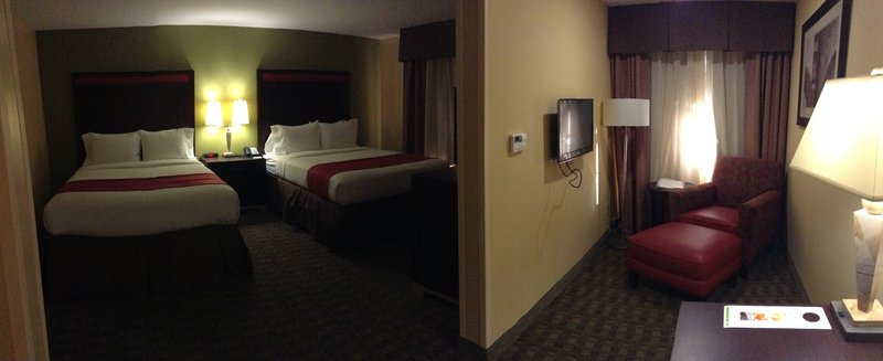 Ramada Inn North - Phoenix, AZ