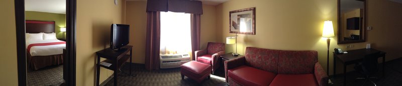 Ramada Inn North - Phoenix, AZ