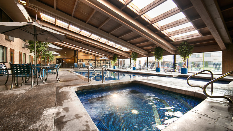 BEST WESTERN PLUS University Inn - Moscow, ID