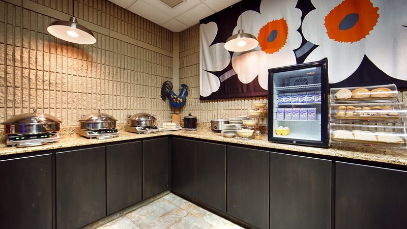 BEST WESTERN PLUS University Inn - Moscow, ID