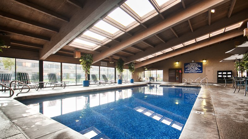 BEST WESTERN PLUS University Inn - Moscow, ID