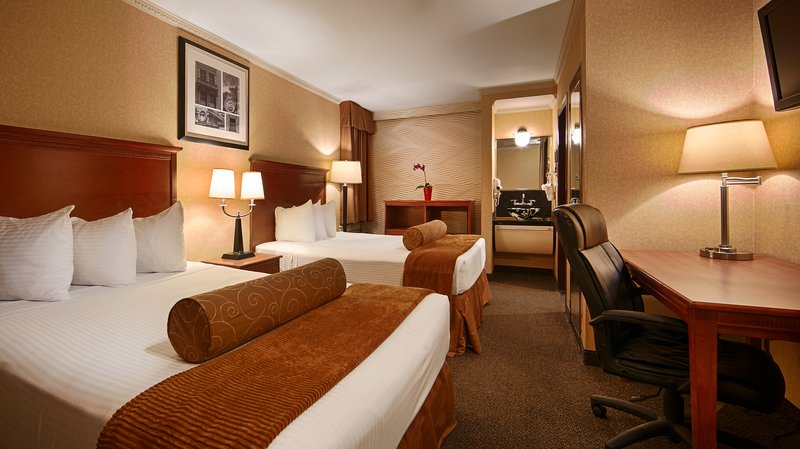 Envy Hotel - Baltimore, MD
