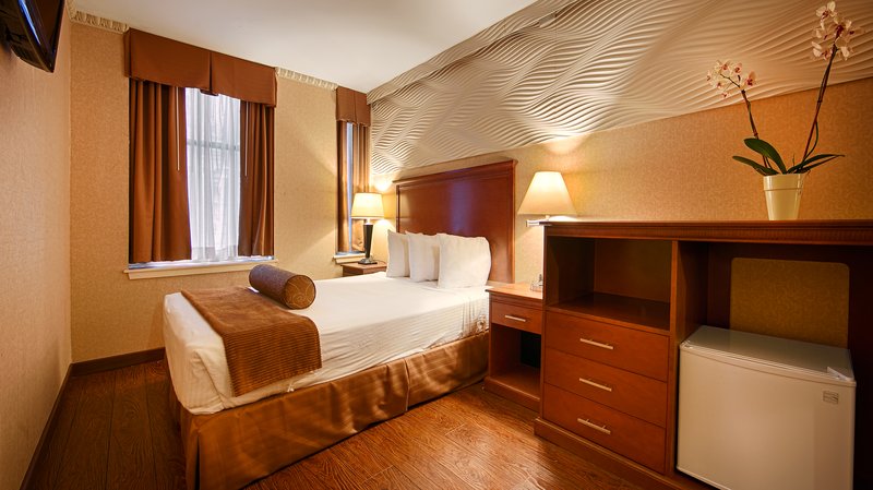 Envy Hotel - Baltimore, MD