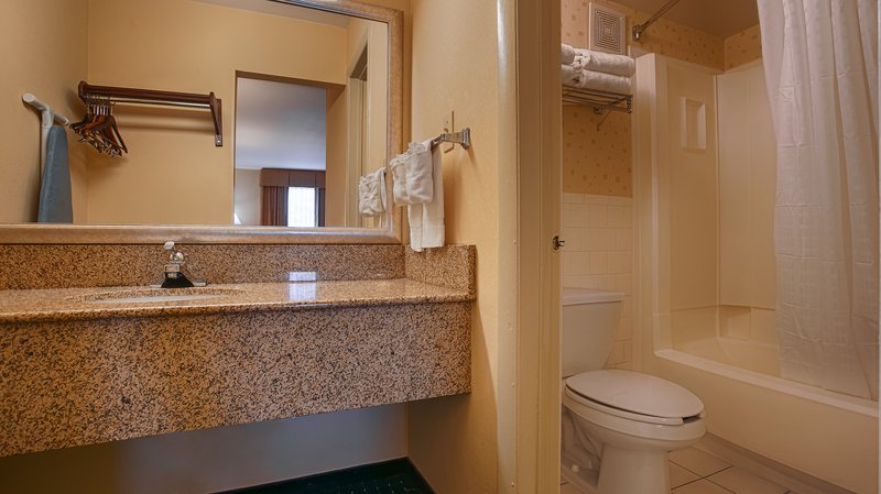 Best Western - Annapolis, MD