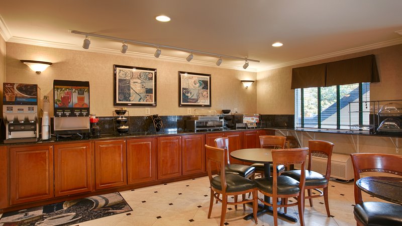 Best Western - Annapolis, MD