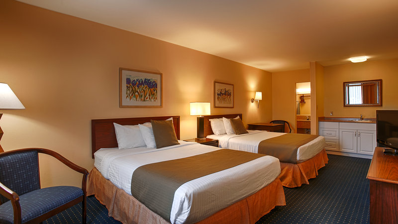 Best Western - Annapolis, MD