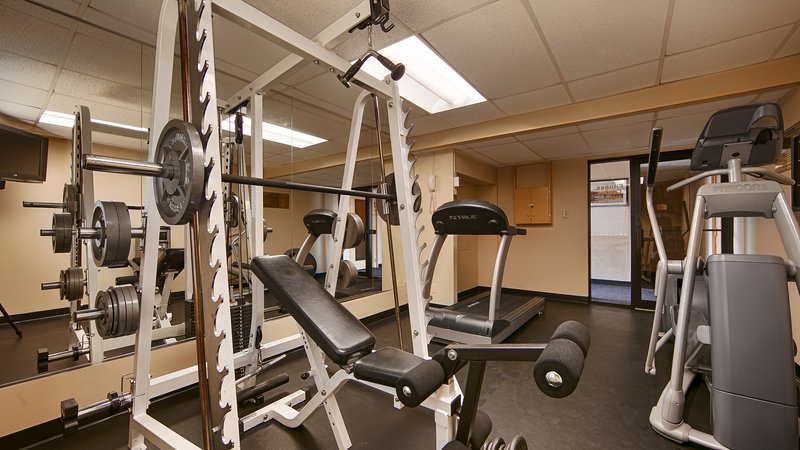 Best Western - Annapolis, MD