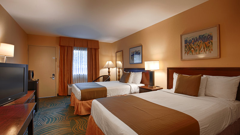Best Western - Annapolis, MD