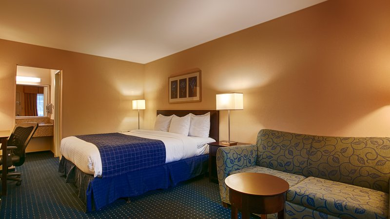 Best Western - Annapolis, MD