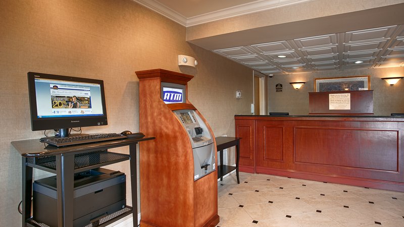 Best Western - Annapolis, MD