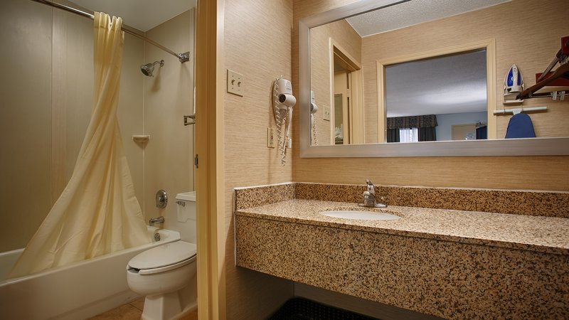 Best Western-Baltimore West - Windsor Mill, MD