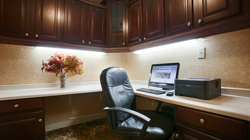 Best Western-Baltimore West - Windsor Mill, MD