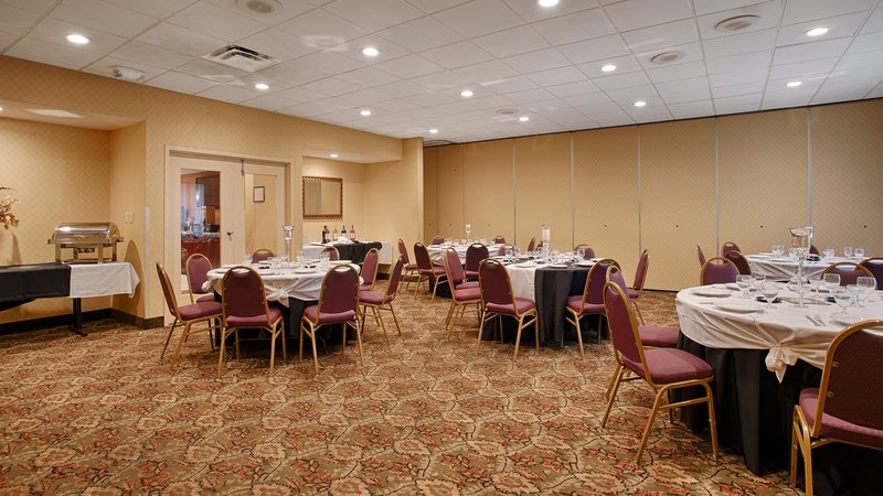 Best Western-Baltimore West - Windsor Mill, MD