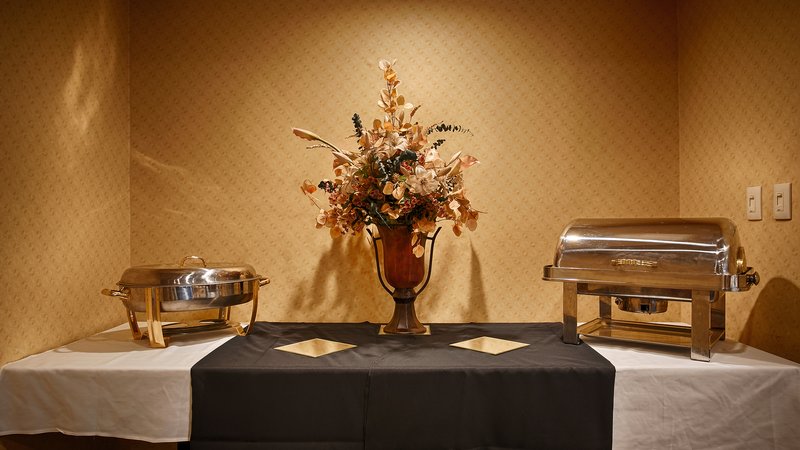 Best Western-Baltimore West - Windsor Mill, MD