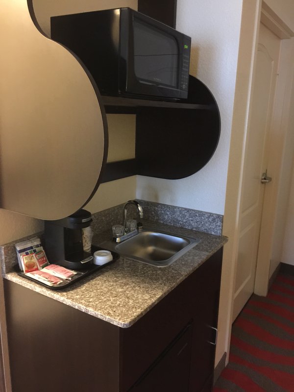 Holiday Inn Express BRADFORD - Bradford, PA