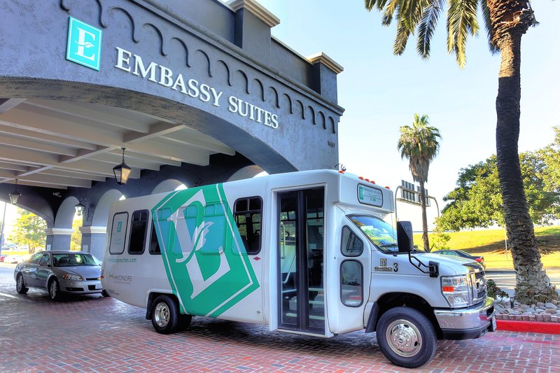 Embassy Suites By Hilton Los Angeles International Airport South - El Segundo, CA
