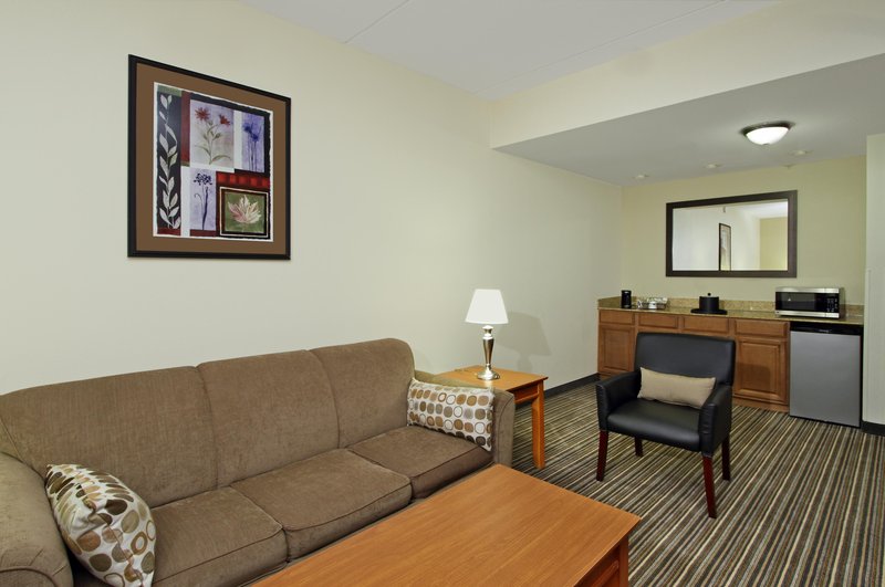 Hampton Inn Ashtabula - Austinburg, OH